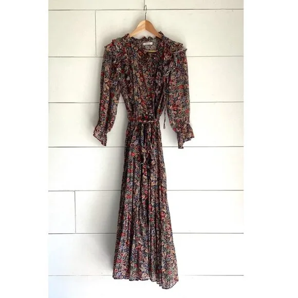 Doen Esme dress Small